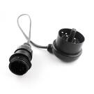 Texa European Car Cable Case / S04910 - MK25741 - f-9 -| thumbnail