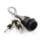 Texa European Car Cable Case / S04910 - MK25741 - f-7 -| thumbnail