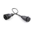 Estuche para cables para camiones y autobuses Texa de Euro 2 a Euro 5 - S03222 - MK25743 - f-3 -| thumbnail