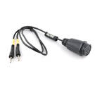 Estuche para cables para camiones y autobuses Texa de Euro 2 a Euro 5 - S03222 - MK25743 - f-2 -| thumbnail