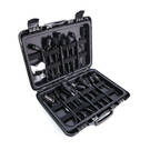 Estuche para cables para camiones y autobuses Texa de Euro 2 a Euro 5 - S03222