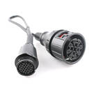 Estuche para cables para camiones y autobuses Texa de Euro 2 a Euro 5 - S03222 - MK25743 - f-7 -| thumbnail