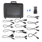 Texa OHW Construction Engines Essential Cable Case | MK3 -| thumbnail