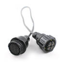 Texa OHW Construction Engines Essential Cable Case - S032C3 - MK25746 - f-8 -| thumbnail