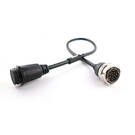 Texa OHW Construction Engines Essential Cable Case - S032C3 - MK25746 - f-7 -| thumbnail