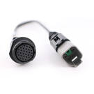 Texa OHW Construction Engines Essential Cable Case - S032C3 - MK25746 - f-4 -| thumbnail