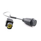 Texa OHW Construction Engines Essential Cable Case - S032C3 - MK25746 - f-3 -| thumbnail