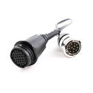 Texa OHW Construction Engines Essential Cable Case - S032C3 - MK25746 - f-2 -| thumbnail