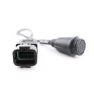 New Texa Construction Engines Essential Cable Case - S032C3 | Emirates Keys -| thumbnail