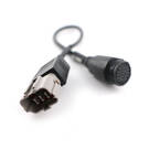 Texa OHW Construction Engines Essential Cable Case - S032C3 - MK25746 - f-12 -| thumbnail