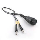 Estuche para cables para vehículos de construcción Texa OHW / S049CB - MK25747 - f-4 -| thumbnail