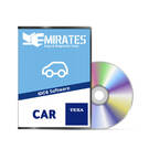Texa IDC6 Car License (INC HASP KEY) For PC  (P2201000000000)