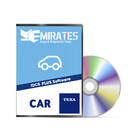 TEXA IDC6m PLUS CAR SOFTWARE LICENSE For PC (P2301000000000)