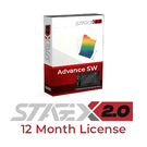 Magic - StageX Advance SW 12 Months License