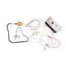 AutoTuner Orange Universal Cable is used in bench mode to connect the AutoTuner tool to the ECU’s plug without having to open it | Emirates Keys -| thumbnail
