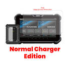 Zenith Z7 Pro Diagnostic Tool Normal Charger Edition