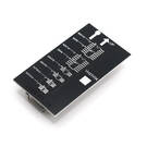 Placa de solda Xhorse XDMP03GL VH23 EEPROM e FLASH com suporte para leitura e gravação de chips EEPROM e FLASH comuns | Emirates Keys -| thumbnail
