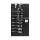 Placa de solda Xhorse XDMP03GL VH23 EEPROM e FLASH