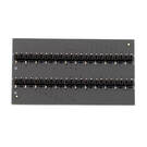 Adaptador Xhorse XDMP14GL VH42 ATMEGA163 TQFP44 para Multi Prog para leitura de chips ATMEGA163 etc TQFP44 | Chaves Emirates -| thumbnail