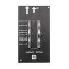 Adaptador Xhorse XDMP16GL VH46 MC68HC05P18 SOP48/32/28 para Multi Prog