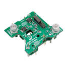 New Yanhua MB HU6 R7F71403-B Interface Board for Mercedes Benz A247 W177 A-class HU6 Instrument Cluster Used with Module 37 | Emirates Keys -| thumbnail