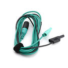 Autel Maxisys ULTRA S2 Advanced Diagnostic And Analysis system Device With AI - MK26154 - f-15 -| thumbnail