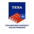 TEXA BIKE CONTRACT-SOLVED PROBLEMS