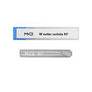 Dimple Cutter (External Carbide) Type P-3367 - D6x95°x40x2T