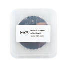 High Quality Best Price Flat Slotter Solid Carbide Type p-743 - φ70x1.3xφ22 Compatible with machine Condor Dolphin XP-008; WENXING 100B/202/100A/100A1100A2/100A3  | Emirates Keys -| thumbnail