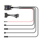 GODIAG BMW BDC2/BCP Programming Test Platform for BMW BDC2 Diagnostics, Programming, Key Synchronization