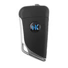 Mando a distancia universal plegable Keydiy KD de 3 botones (botones metálicos), modelo NB30 | MK3 -| thumbnail