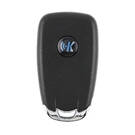 Keydiy KD Universal Smart Remote Key 4 Buttons Chevrolet Type ZB32-4 | MK3 -| thumbnail