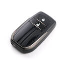 Keydiy KD Universal Smart Remote Key 2 Buttons Toyota Type ZB35-2 Work With KD900 And KeyDiy KD-X2 Remote Maker and Cloner | Emirates Keys -| thumbnail