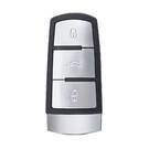 Keydiy KD Universal Smart Remote Key 3 Buttons VW Type ZB37