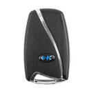 Keydiy KD Universal Smart Remote Key 3+1 Botões Hyundai Tipo ZB39-4 | MK3 -| thumbnail