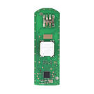 Keydiy KD Universal Smart PCB Key 3 Buttons Mazda Type ZB44-3 Work With KD900 And KeyDiy KD-X2 Remote Maker and Cloner | Emirates Keys -| thumbnail