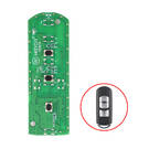 Keydiy KD Universal Smart PCB Key 3 Buttons Mazda Type ZB44-3