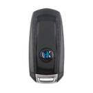 Keydiy KD Universal Smart Remote Key 3 Buttons Geely Type ZB45-3 | MK3 -| thumbnail