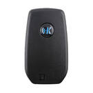 Keydiy KD Chiave telecomando universale intelligente a 2 pulsanti Toyota tipo TB01-2 | MK3 -| thumbnail