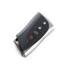 Keydiy KD Universal Smart Remote Key 3+1 Buttons Lexus Type TB42-4 Work With KD900 And KeyDiy KD-X2 Remote Maker and Cloner | Emirates Keys -| thumbnail