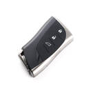 Keydiy KD Universal Smart Remote Key 3 Buttons Lexus Type TDB42-3 Work With KD900 And KeyDiy KD-X2 Remote Maker and Cloner | Emirates Keys -| thumbnail