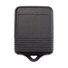 Xhorse Wire Remote Key 3+1 Button Ford Medal Type XKFO22EN | MK3 -| thumbnail