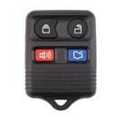 Xhorse VVDI Key Tool VVDI2 Wire Remote Key 3+1 Button Ford Medal Type XKFO22EN