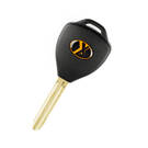 Chiave telecomando cablata Xhorse 3+1 pulsanti Toyota tipo XKTO22EN | MK3 -| thumbnail