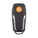 Xhorse Wire Flip Remote Key 3+1 Button Ford Type XKFO21EN | MK3 -| thumbnail