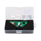 New Xhorse XDNP61GL VW KESSY Solder-free Adapter Used with Multi-PROG, Key Tool Plus, Read IMMO Data without Disassembly | Emirates Keys -| thumbnail