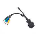 Jaltest Multipin V9 Kit 70002001 Used with the Cojali Jaltest Link to - create a cable - Manually | Emirates Keys -| thumbnail