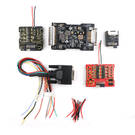 Новый полный комплект адаптеров OBDSTAR RH850 / V850 для сброса подушек безопасности, данных IMMO / считывания пин-кода, приборной панели, BCM, ELV | Emirates Keys -| thumbnail