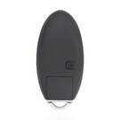 Nissan Micra Juke 2010-2017 Smart Remote Key 285E3-1KA0D | MK3 -| thumbnail