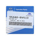 New Hyundai Creta 2025 Genuine / OEM Smart Remote Key 3 Buttons 433MHz OEM Part Number: 95440-BV510, 95440BV510  | Emirates Keys -| thumbnail